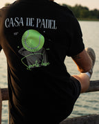 T-Shirt "Casa de Padel"
