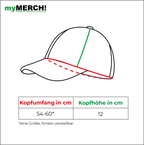 Cap "Skyline" Classic Snapback