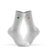 Sportsocke "Glückspilz"