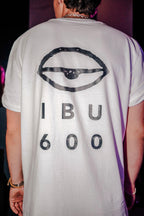 T-Shirt Oversize "IBU 600"