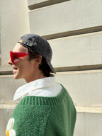 Cap "ISN’T IT OBVS?"